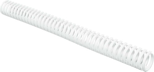 HellermannTyton Kabelbündelhalter schraubbar Heladuct Flex 40 SK