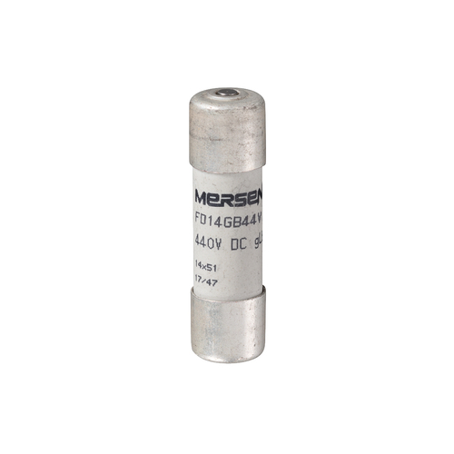 Mersen Sicherungseinsatz zylindr. gR 14x51 16A FD14GB44V16T