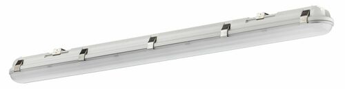 Pracht LED-Feuchtraumleuchte 4000K IP65 LUNA PRO #5291004 Pracht LED-Feuchtraumleuchte 4000K IP65 LUNA PRO #5291004
