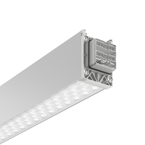 RZB LED-Komplettmodul 598mm 14pol 4000K DALI aluminium 950690.840.476.000 RZB LED-Komplettmodul 598mm 14pol 4000K DALI aluminium 950690.840.476.000