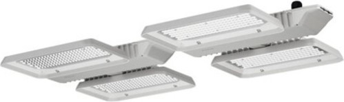 Siteco LED-Hallenleuchte 4000K 51HLASD24MGA