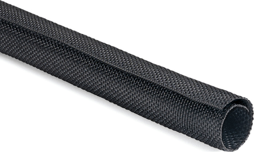 HellermannTyton Geflechtschlauch Twist-In 32