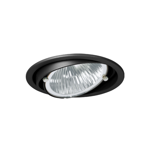 LTS Licht&Leuchten LED-Einbaustrahler schwarz 2700K 55Gr SCELP501.3027.55D sw LTS Licht&Leuchten LED-Einbaustrahler schwarz 2700K 55Gr SCELP501.3027.55D sw
