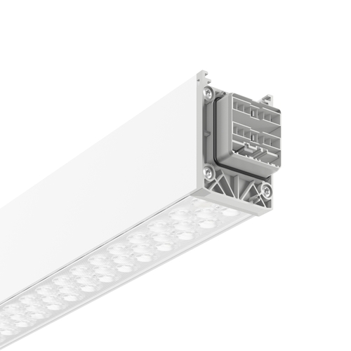 RZB LED-Komplettmodul 598mm 7-pol 4000K DALI weiß 950690.842.776.002 RZB LED-Komplettmodul 598mm 7-pol 4000K DALI weiß 950690.842.776.002