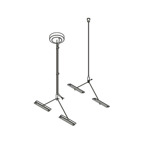 Siteco Y-Seilabhängung 59MQ30000021