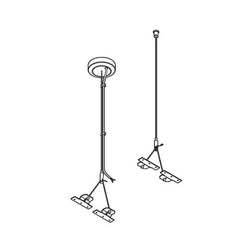 Siteco Y-Seilabhängung 59MQ31000021