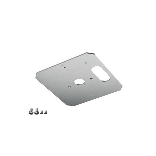Siteco Modulplatte 59TL9MPS