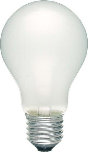 Scharnberger+Hasenbein Nitraphot-Glühlampe E27 230V 250W 3400K 65060