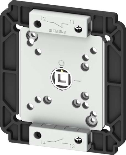 Siemens Dig.Industr. Hilfsschalter 1S+1Ö, 20-150ms 3LD9240-5DF Siemens Dig.Industr. Hilfsschalter 1S+1Ö, 20-150ms 3LD9240-5DF
