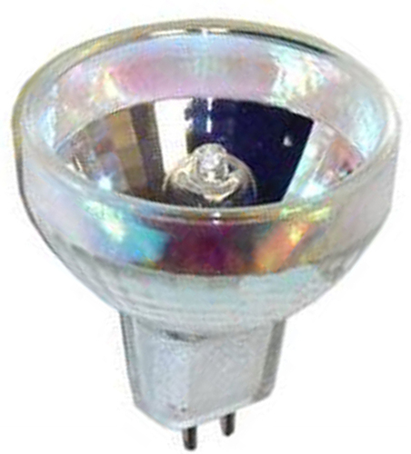 Scharnberger+Hasenbein Halogen-Projektorlampe GX5,3 82V 300W EXR 65132