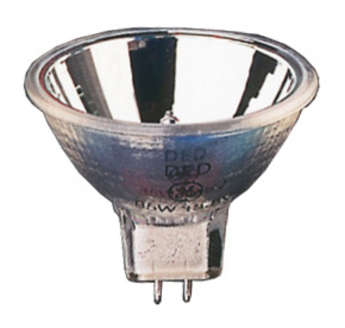 Scharnberger+Hasenbein Halogen-Projektorlampe GX5,3 10,8V 30W EKZ 65142