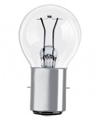 Scharnberger+Hasenbein NV-Lampe 35x69mm Ba20d 12V 50W 65403 Scharnberger+Hasenbein NV-Lampe 35x69mm Ba20d 12V 50W 65403