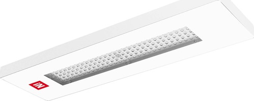 Performance in Light LED-Hallenpendelleuchte 4000K 3101750