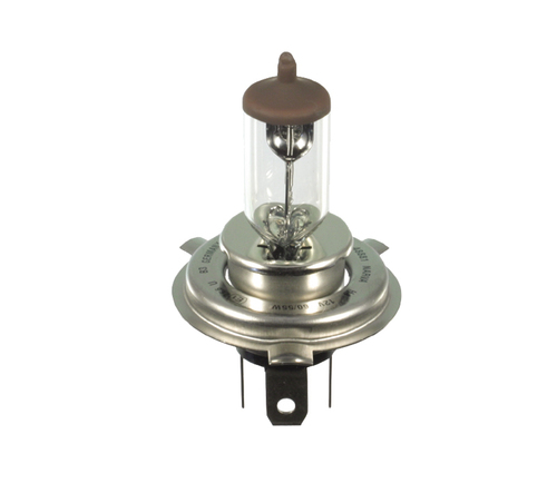 Scharnberger+Hasenbein Autolampe Halogen H4 P43T 24V75/70W heavy 81107
