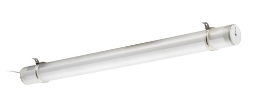 Pracht LED-Rundrohrleuchte 4000K DV3x2,5 TUBIS N #7a431440x01