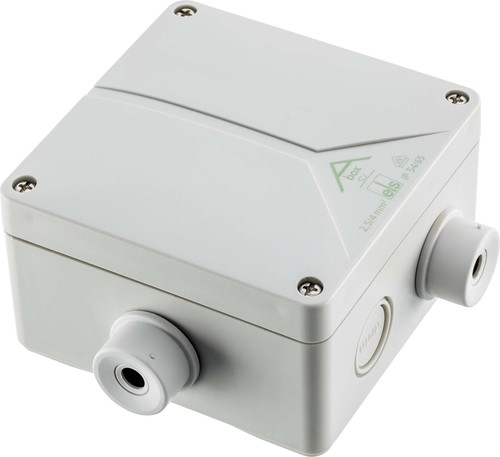 Pracht Anschlussbox XLS CC BOX