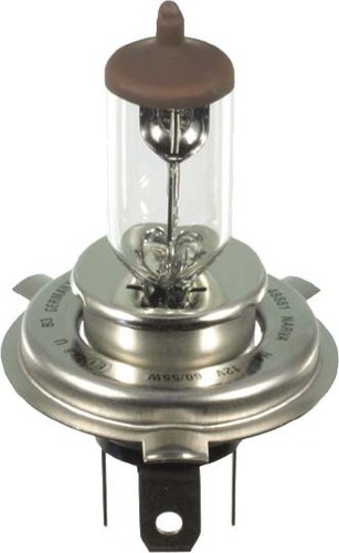 Scharnberger+Hasenbein Autolampe Halogen H4 P43t 12V 60/55W Mega 81134 Scharnberger+Hasenbein Autolampe Halogen H4 P43t 12V 60/55W Mega 81134