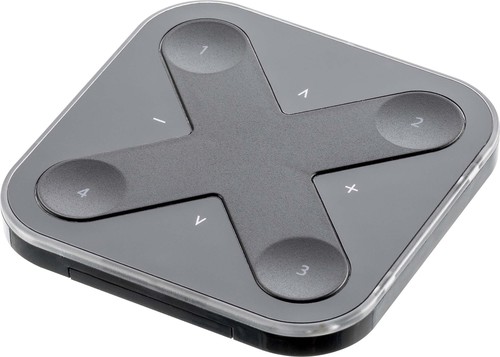 Pracht Controller XLS CC CONTROLER