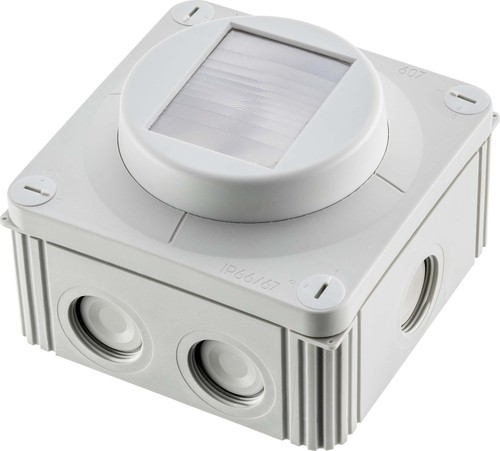 Pracht Tageslicht/Bewegungssensor XLS CCS ASYM