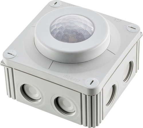 Pracht Tageslicht/Bewegungssensor XLS CCS HALL
