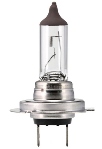 Scharnberger+Hasenbein Autolampe Halogen H7 H7 PX26d 12V55WSblue 81147