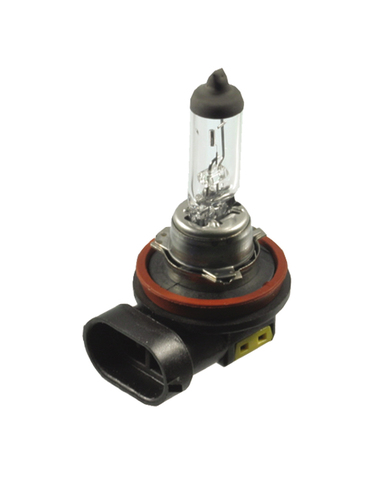 Scharnberger+Hasenbein Autolampe Halogen H8 H8 PGJ19-1 12V 35W 81150