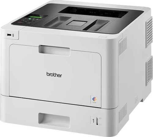 Brother Laserdrucker WLAN Farbe HL-L8260CDW