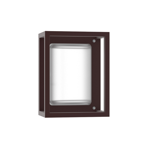 Performance in Light LED-Wandleuchte 3000K 3102571