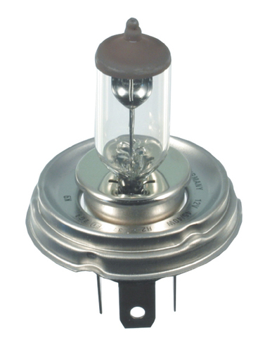 Scharnberger+Hasenbein Autolampe Halogen HR2 P45T 12V45/40W ultra 81199