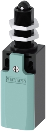 Siemens Dig.Industr. Positionsschalter Metallg.EN50047,31mm 3SE5212-0KD10 Siemens Dig.Industr. Positionsschalter Metallg.EN50047,31mm 3SE5212-0KD10