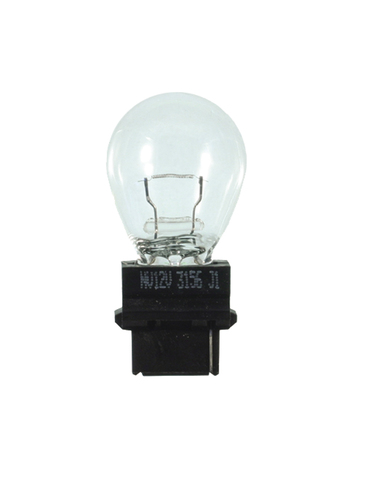 Scharnberger+Hasenbein Autolampe 26,5x44mm US3156 P27W 12V 27W 81347