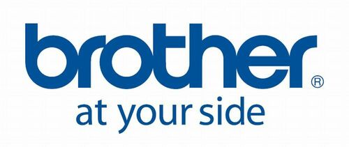 Brother Druckwalzen-Kit Linerless PA-LPR-001