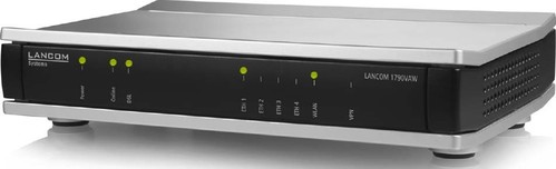 LANCOM Systems Business-Router m.VDSL2/ADSL2+-Modem 1790VAW (EU)
