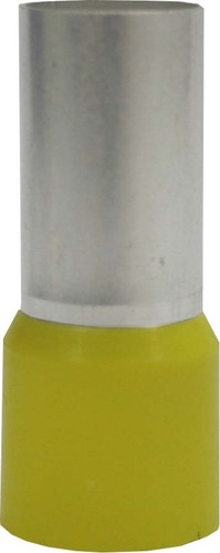 Zoller+Fröhlich Aderendhülse 70,00/21N gelb V30AE001658 Zoller+Fröhlich Aderendhülse 70,00/21N gelb V30AE001658