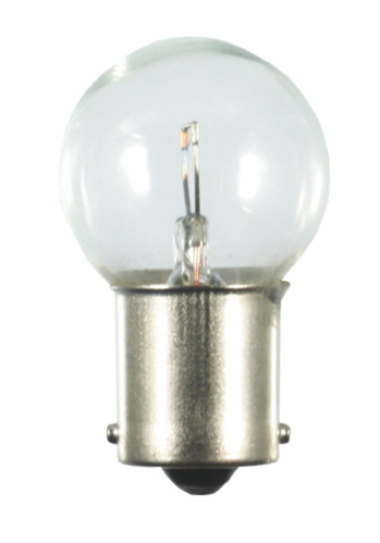 Scharnberger+Hasenbein Autolampe 26,5x52,5mm Ba15d 24V 21W 81372