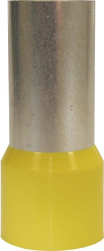 Zoller+Fröhlich Aderendhülse 150,00/32N gelb V30AE003102 Zoller+Fröhlich Aderendhülse 150,00/32N gelb V30AE003102