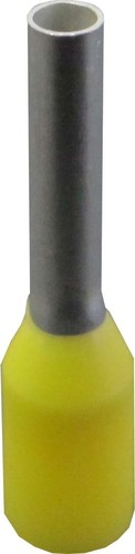 Zoller+Fröhlich Aderendhülse 1,00/8N gelb V30AE000013 Zoller+Fröhlich Aderendhülse 1,00/8N gelb V30AE000013