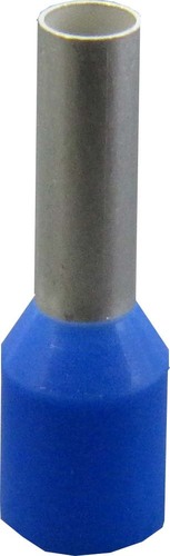 Zoller+Fröhlich Aderendhülse 2,50/8N blau V30AE000052 Zoller+Fröhlich Aderendhülse 2,50/8N blau V30AE000052