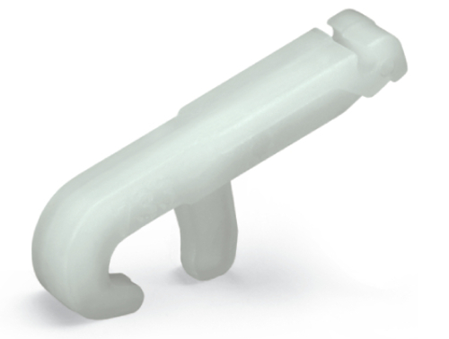 WAGO GmbH & Co. KG Betätigungswerkzeug 1-fach,weiß 231-131 WAGO GmbH & Co. KG Betätigungswerkzeug 1-fach,weiß 231-131