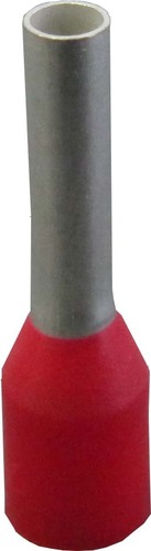Zoller+Fröhlich Aderendhülse 1,50/8N rot V30AE000016 Zoller+Fröhlich Aderendhülse 1,50/8N rot V30AE000016