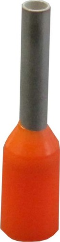 Zoller+Fröhlich Aderendhülse 0,50/6K orange V30AE000005 Zoller+Fröhlich Aderendhülse 0,50/6K orange V30AE000005