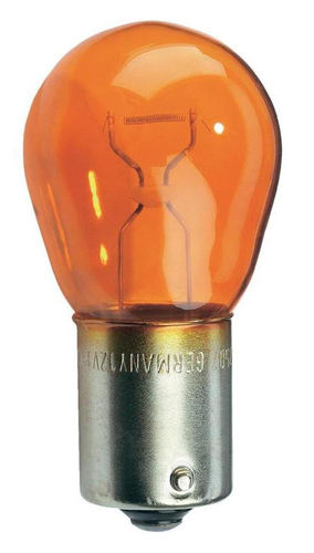 Scharnberger+Hasenbein Autolampe 26,5x52,5mm PYW21W BaU15s 24V21W 81387