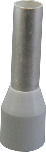 Zoller+Fröhlich Aderendhülse 4,00/10N grau V30AE000055 Zoller+Fröhlich Aderendhülse 4,00/10N grau V30AE000055