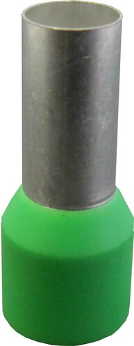 Zoller+Fröhlich Aderendhülse 16,00/12N grün V30AE000029 Zoller+Fröhlich Aderendhülse 16,00/12N grün V30AE000029