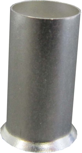 Zoller+Fröhlich Aderendhülse 35,00/18 V30AE009082 Zoller+Fröhlich Aderendhülse 35,00/18 V30AE009082