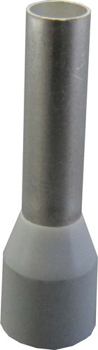 Zoller+Fröhlich Aderendhülse 4,00/12HL grau V30AE000056 Zoller+Fröhlich Aderendhülse 4,00/12HL grau V30AE000056