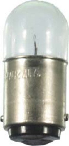 Scharnberger+Hasenbein Autolampe 19x37,5mm Ba15d 24V 5W 81432