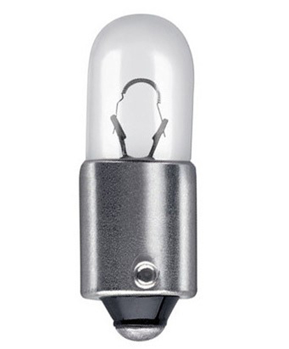 Scharnberger+Hasenbein Autolampe 8,5x26mm BA9s 6V 4W 81500