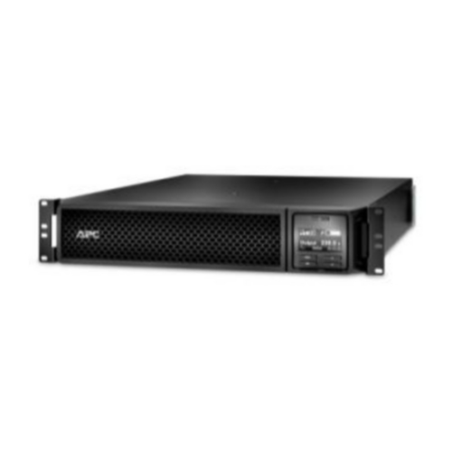 Schneider Elec.(APC) APC Smart-UPS SRT On-Line 1500VA RM230VNETcard SRT1500RMXLI-NC