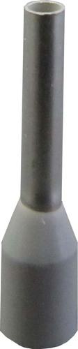 Zoller+Fröhlich Aderendhülse 0,75/8N grau V30AE000041